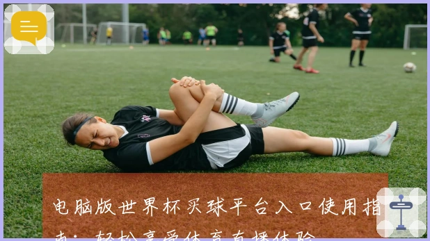 电脑版世界杯买球平台入口使用指南：轻松享受体育直播体验