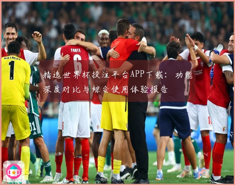 精选世界杯投注平台APP下载：功能深度对比与综合使用体验报告