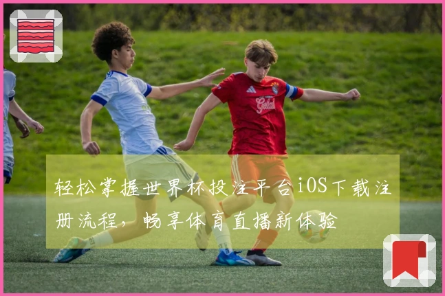 轻松掌握世界杯投注平台iOS下载注册流程，畅享体育直播新体验