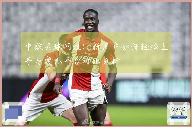 中欧买球网址:新用户如何轻松上手与常见平台对比分析
