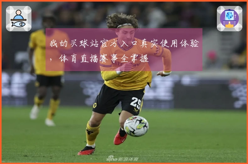 我的买球站官方入口真实使用体验，体育直播赛事全掌握