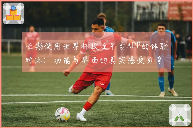 长期使用世界杯投注平台APP的体验对比：功能与界面的真实感受分享